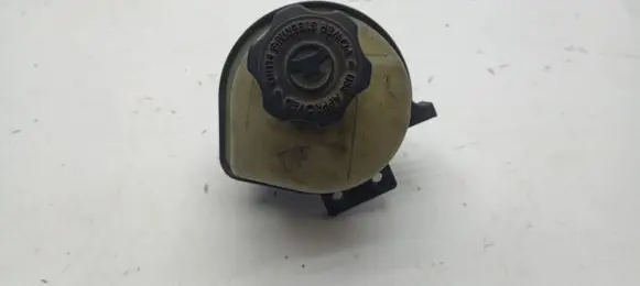 Chrysler Pacifica Power steering fluid tank/reservoir 04743175AC