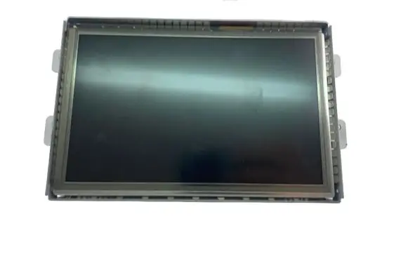 Land Rover Range Rover Evoque L538 Screen/display/small screen 7505350078