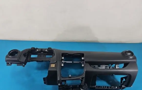 Renault Clio IV Dashboard IMPRK1555651