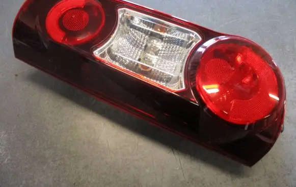 Citroen Berlingo Rear/tail lights 5192