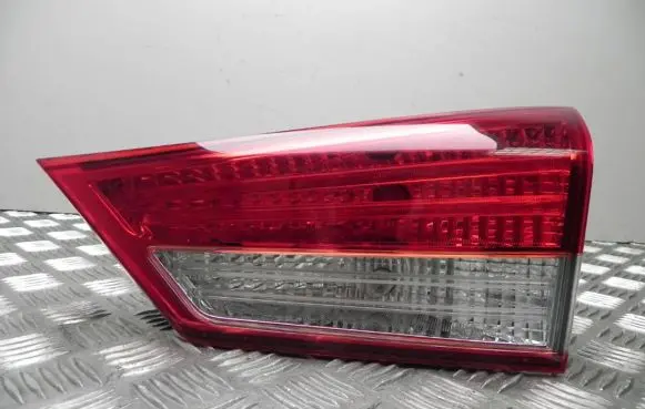 Hyundai ix20 Rear/tail lights 924041K000