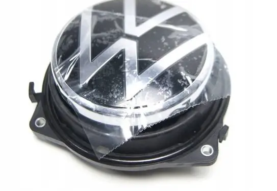 Volkswagen PASSAT B8 Tailgate/trunk/boot exterior handle BNZCZ 3G8827469