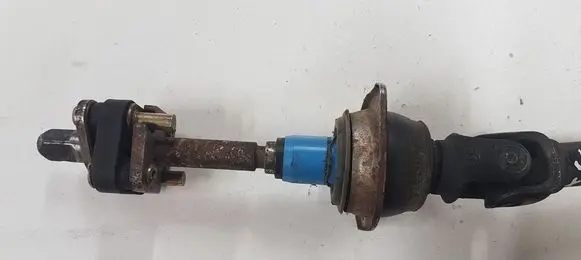 Jaguar XF Steering wheel axle
