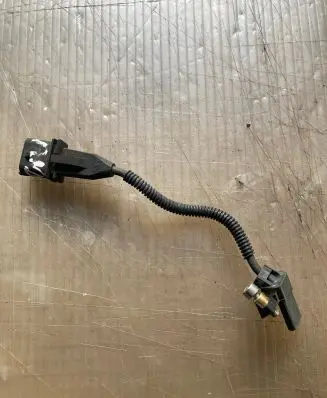 SsangYong Korando Crankshaft speed sensor 11530328