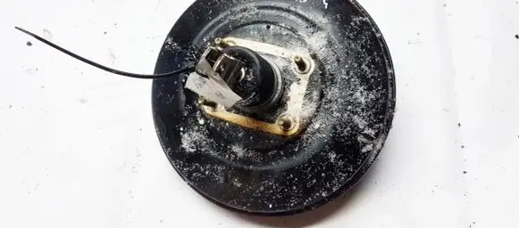 Mazda 6 Brake booster 