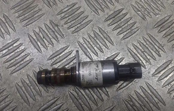 Fiat Grande Punto Camshaft position sensor 