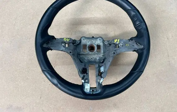 Mercedes-Benz E AMG W213 Steering wheel