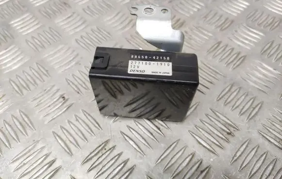 Toyota RAV 4 (XA20) Other control units/modules 8865042150