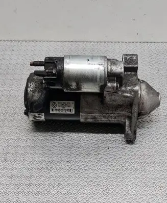 Renault Kangoo II Starter motor 8200584675B M000T87881 M107
