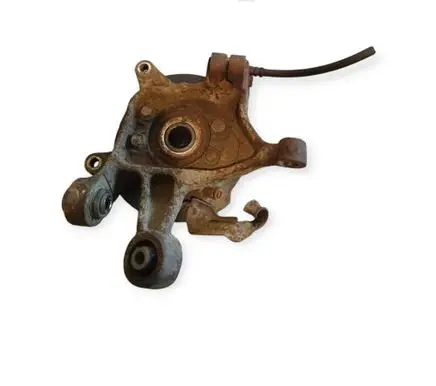Subaru XV Rear wheel hub