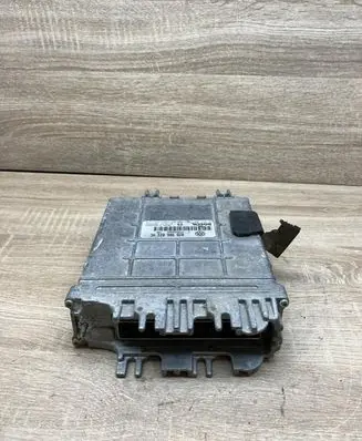 Volkswagen Sharan Engine control unit/module 028906021HC 0281001737