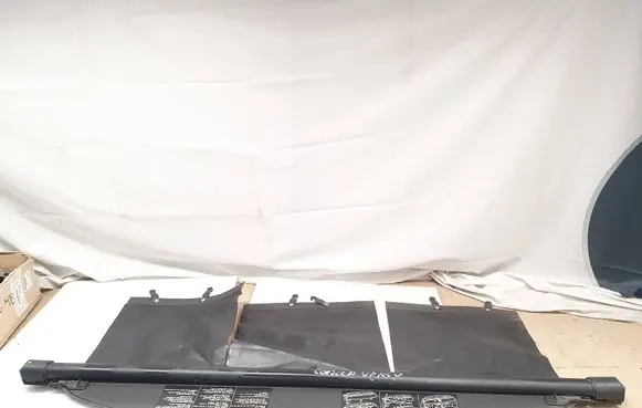 Toyota Corolla Verso AR10 Parcel shelf load cover 
