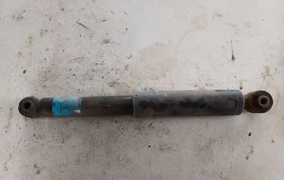 Opel Vectra C Rear shock absorber/damper