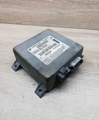 Chrysler Voyager Airbag control unit/module 0285001093 TMD113758419