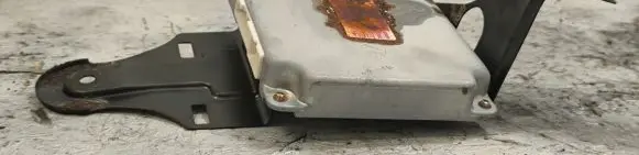 Toyota Corolla Verso AR10 Parking PDC control unit/module