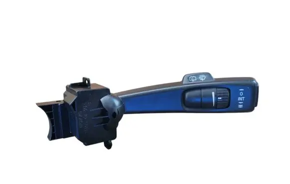 Volvo V50 Wiper control stalk 8691993