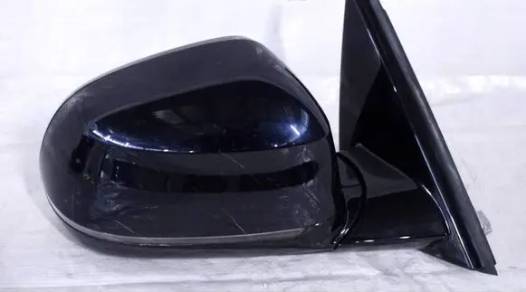 BMW X4 G02 Front door electric wing mirror 7772035