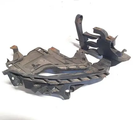 Audi A4 S4 B8 8K Headlight/headlamp mounting bracket 8K0805608R 2002838R