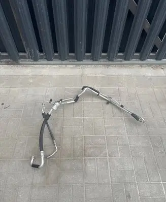 Fiat Scudo Air conditioning (A/C) pipe/hose 1440031380 511467016