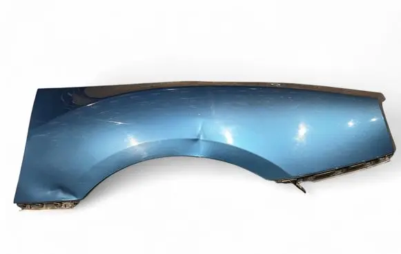 BMW Z4 E85 E86 Rear quarter panel 