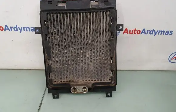 BMW X5 F15 Engine oil radiator 7645692 17217645692 7645685
