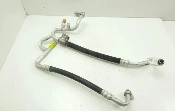 Tesla Model 3 Air conditioning (A/C) pipe/hose 109215700F