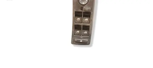 BMW X5 E53 Electric window control switch 6925695