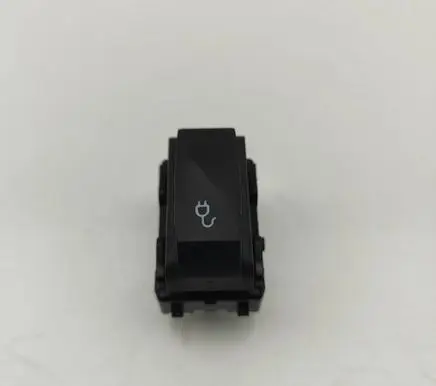 Renault Zoe Other switches/knobs/shifts 252801770R