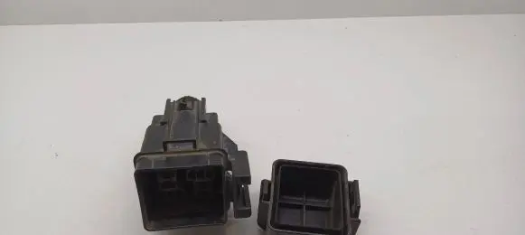 Honda Accord Fuse module