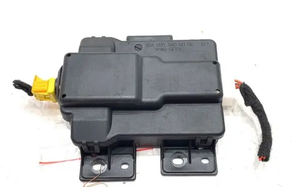 Mercedes-Benz S W221 Positive cable (battery) A0005406050