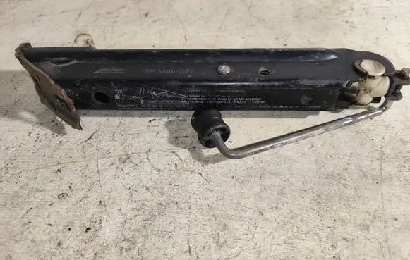 Audi 100 S4 C4 Lift Jack 4a0011031a