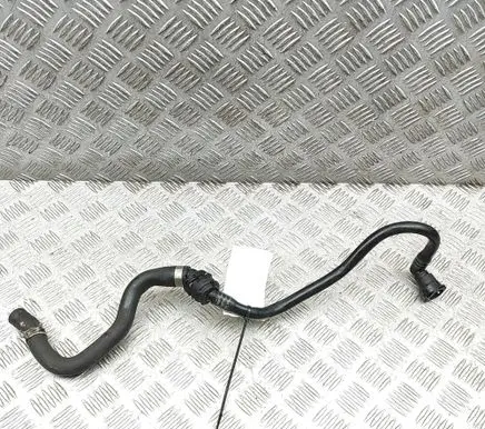 Volvo V60 Engine coolant pipe/hose 32252516 31686533