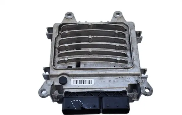 Mercedes-Benz ML W166 Engine control unit/module ECU A6519008900 A6519017800 28274145