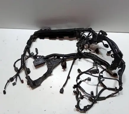 Honda HR-V Engine installation wiring loom 3210051TG006