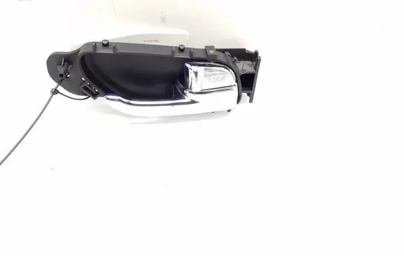 SsangYong Rodius Front door interior handle 72420 7242021000