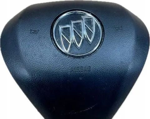 Buick Enclave II Steering wheel airbag 84073803