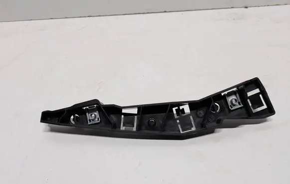 Opel Mokka B Front bumper mounting bracket 9835214380 A00237611