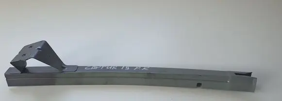 Renault Captur II Front door windshield rail 