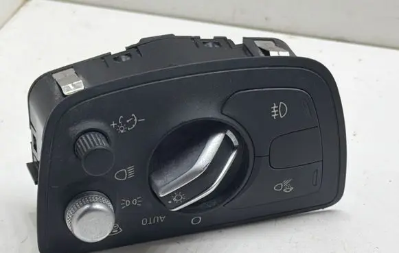 Audi A6 S6 C7 4G Light switch 4G0941531AN 0311140531