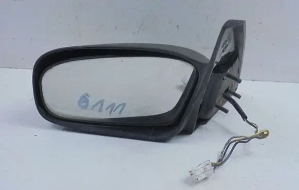 Mitsubishi Eclipse Manual wing mirror 