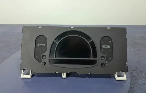 Renault Modus Speedometer (instrument cluster) 8200418021-D