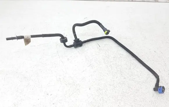 Ford Fusion II Vacuum line/pipe/hose DG989C490 DG989C490AE GUWCC