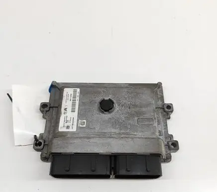 Peugeot 2008 II Engine control unit/module 9841150580 9832694580