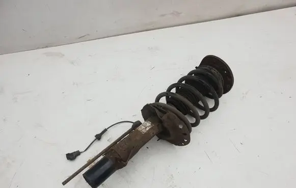 Volvo XC70 Front shock absorber/damper 31277049 E4608001