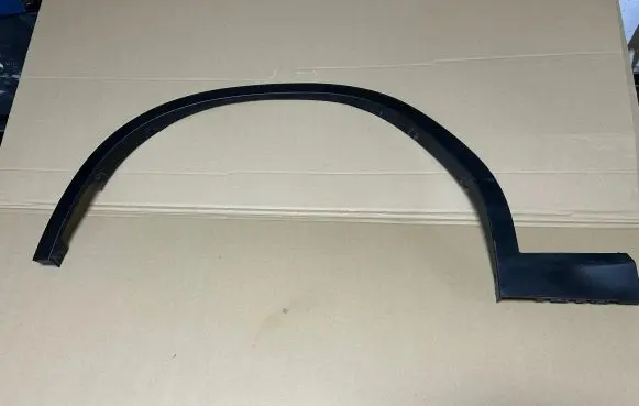 BMW iX3 G08 Fender trim (molding) 0020598503 7953561