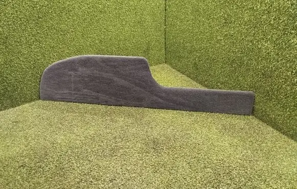 Subaru Outback (BT) Other trunk/boot trim element 95067AN030
