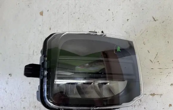 Volkswagen T-Cross LED Daytime headlight 