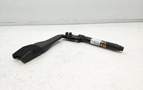 Opel Mokka Front seatbelt buckle 95366788
