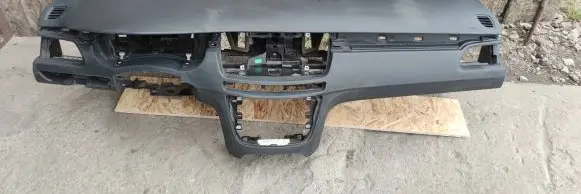 Peugeot 508 Dashboard 9688971380