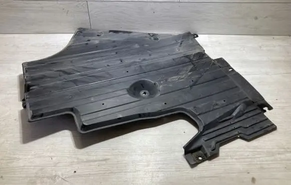 Ford Focus Other under body part JX6B9D183BB